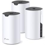 Kit Router Deco S7 Tp-Link Dual Band AC1900 Mesh 3 Pack